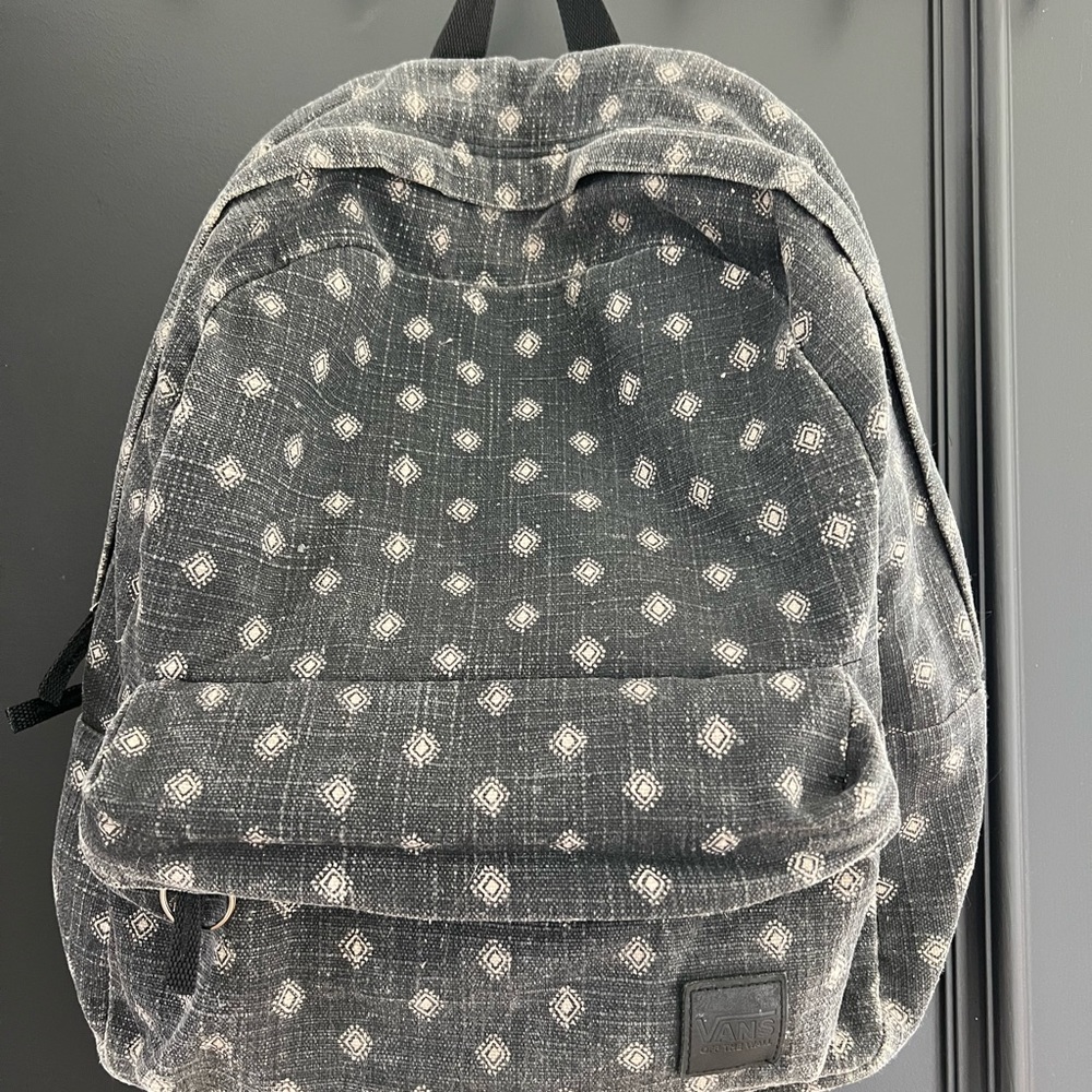 Vans Backpack